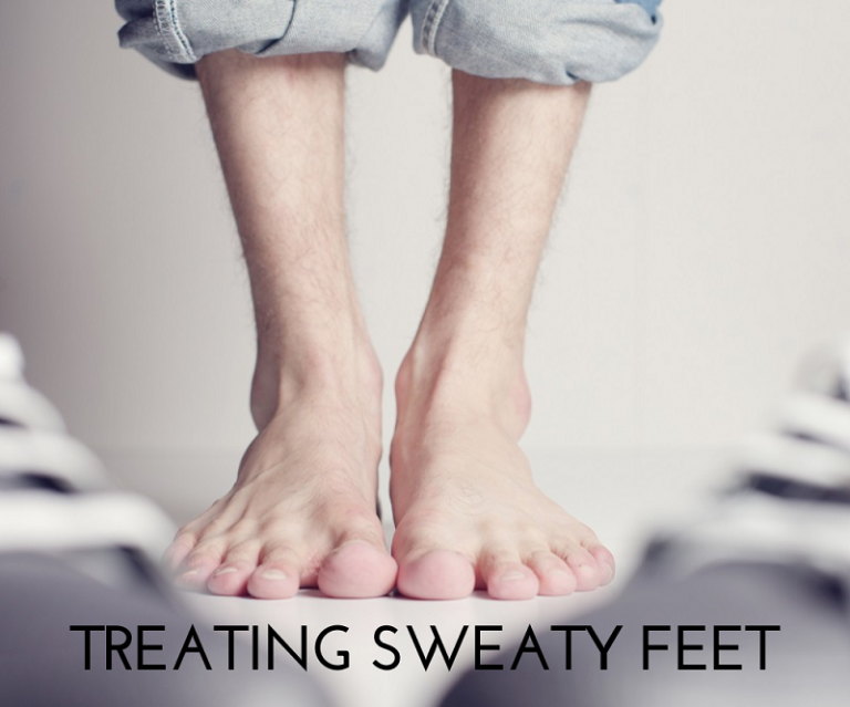 Treating Sweaty Feet Midwest Foot & Ankle Clinics