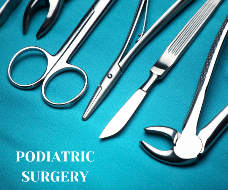 Podiatric Surgery Midwest Foot & Ankle Clinics